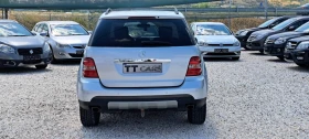 Mercedes-Benz ML 280 3000 CDI V6 4matic  - 7200 € - 23136412 6