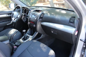 Kia Sorento 2.2 CRDI 200 кс. НОВ ВНОС   - 5900 € - 52930964 10
