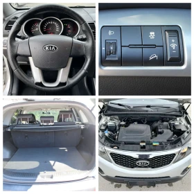 Kia Sorento 2.2 CRDI 200 кс. НОВ ВНОС   - 5900 € - 52930964 14