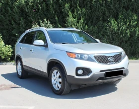 Kia Sorento 2.2 CRDI 200 кс. НОВ ВНОС   - 5900 € - 52930964 3