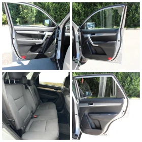 Kia Sorento 2.2 CRDI 200 кс. НОВ ВНОС   - 5900 € - 52930964 13