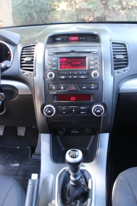 Kia Sorento 2.2 CRDI 200 кс. НОВ ВНОС   - 5900 € - 52930964 11