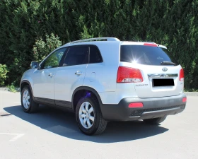 Kia Sorento 2.2 CRDI 200 кс. НОВ ВНОС   - 5900 € - 52930964 7