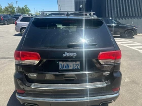Jeep Grand cherokee * Summit * CARFAX * ����� �� ����������� | Mobile.bg � ����� ������ 4