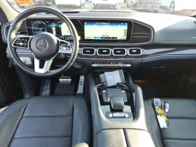 Mercedes-Benz GLS 450 * AMG Line * Един собственик * CARFAX *  - 53800 € - 37584016 5