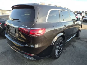 Mercedes-Benz GLS 450 * AMG Line * Един собственик * CARFAX *  - 53800 € - 37584016 3