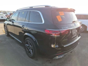 Mercedes-Benz GLS 450 * AMG Line * Един собственик * CARFAX *  - 53800 € - 37584016 4