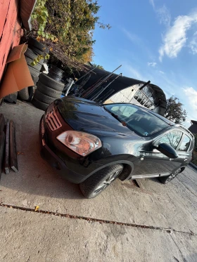 Nissan Qashqai 2 dci - 2000 € - 30447367 3
