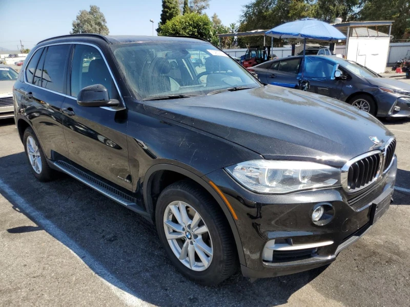 BMW X5 XDRIVE35I, снимка 2 - Автомобили и джипове - 47174556