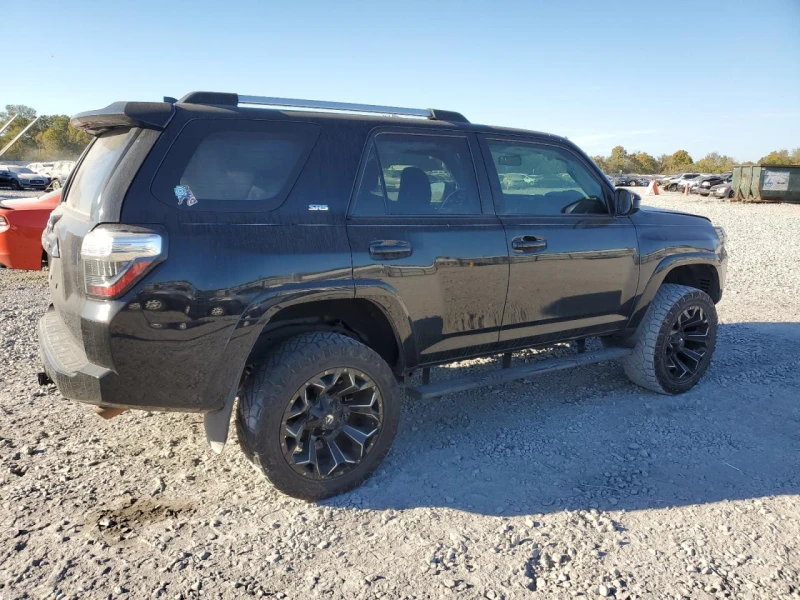 Toyota 4runner SR5, снимка 6 - Автомобили и джипове - 48339767