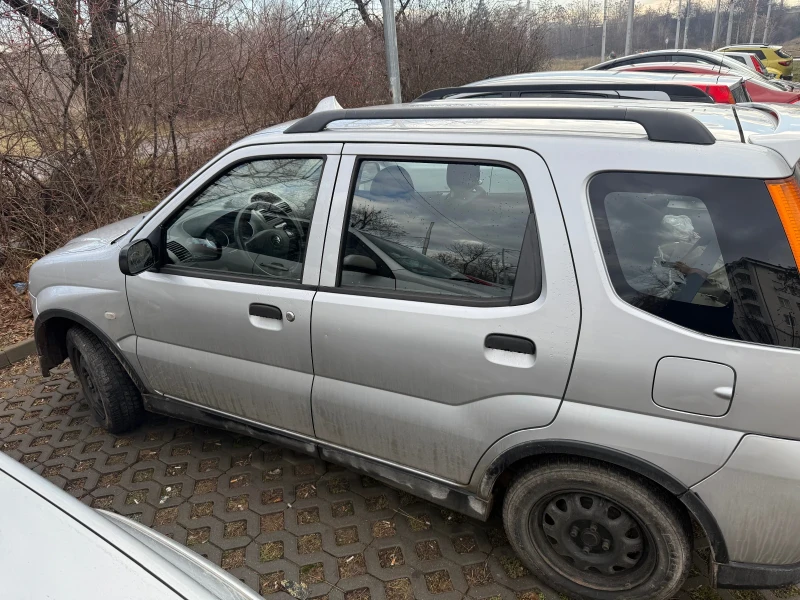 Suzuki Ignis, снимка 9 - Автомобили и джипове - 48626749