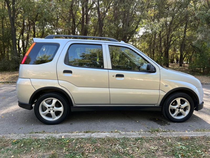 Suzuki Ignis, снимка 1 - Автомобили и джипове - 48626749