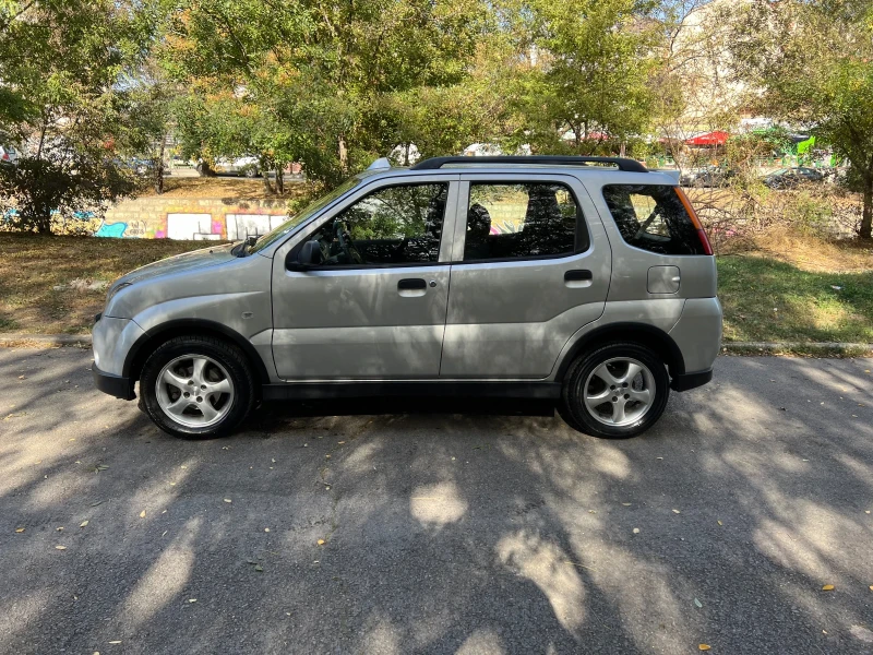 Suzuki Ignis, снимка 2 - Автомобили и джипове - 48626749