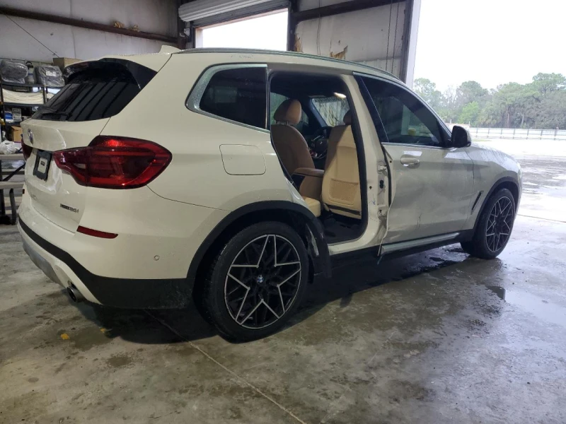 BMW X3 X-DRIVE 30I VIRTUAL* 80ХИЛ. КМ., снимка 5 - Автомобили и джипове - 48671873