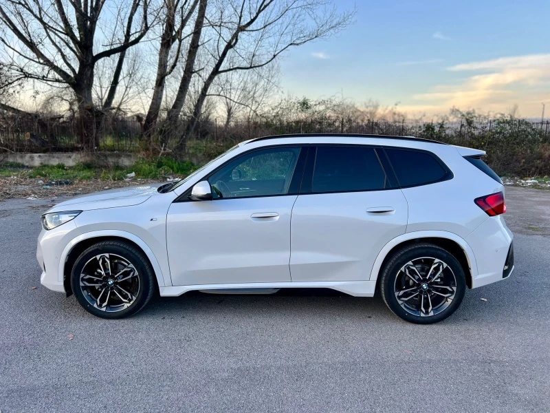 BMW X1  SDrive 18d Msport Pro (110 KW) Euro 6E, снимка 3 - Автомобили и джипове - 49196280