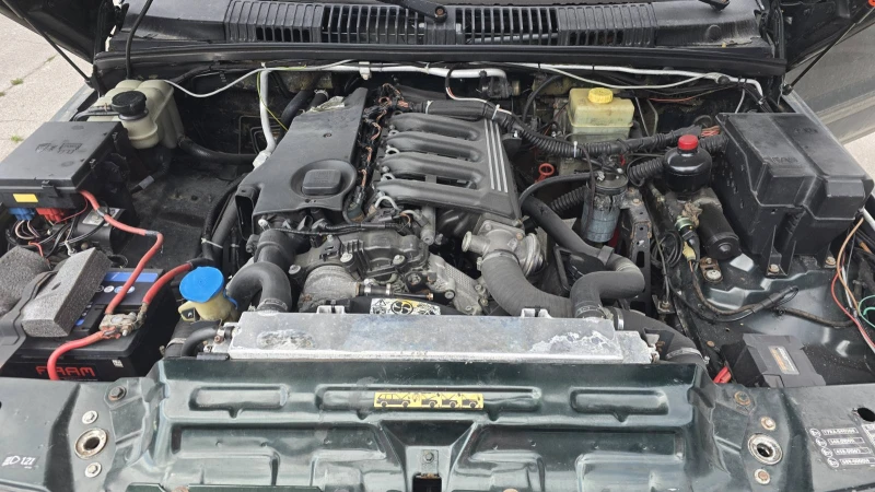 Land Rover Range rover P38 M57, снимка 8 - Автомобили и джипове - 51482676