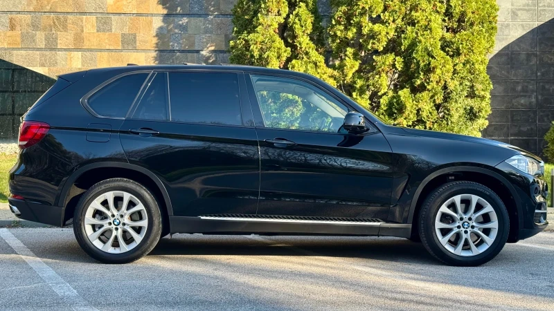 BMW X5 40D Xdrive, снимка 3 - Автомобили и джипове - 52615352