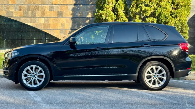 BMW X5 40D Xdrive, снимка 7 - Автомобили и джипове - 52615352