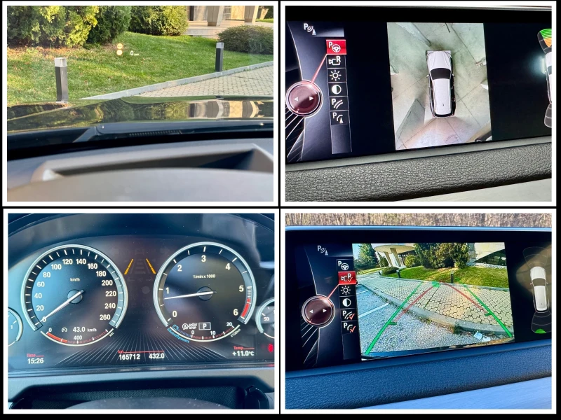 BMW X5 40D Xdrive, снимка 14 - Автомобили и джипове - 52615352