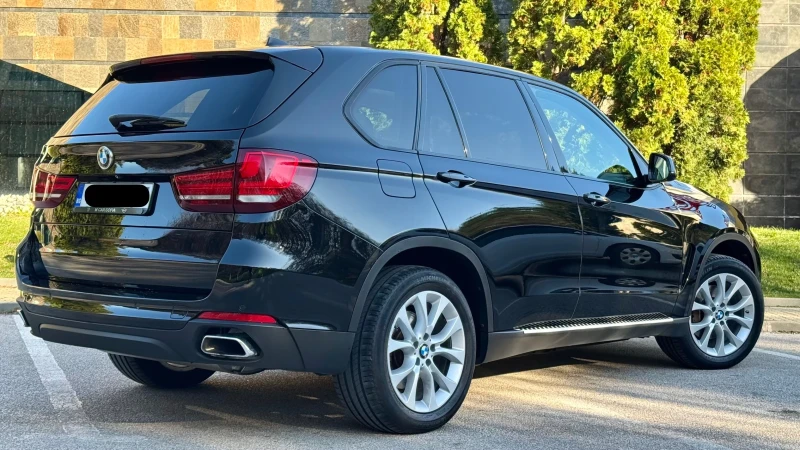 BMW X5 40D Xdrive, снимка 4 - Автомобили и джипове - 52615352