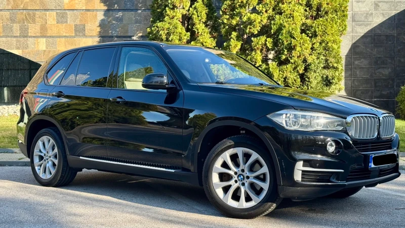 BMW X5 40D Xdrive, снимка 2 - Автомобили и джипове - 52615352
