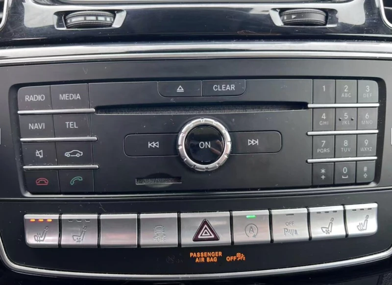 Mercedes-Benz GLE 400 АВТОКРЕДИТ, снимка 10 - Автомобили и джипове - 52749894