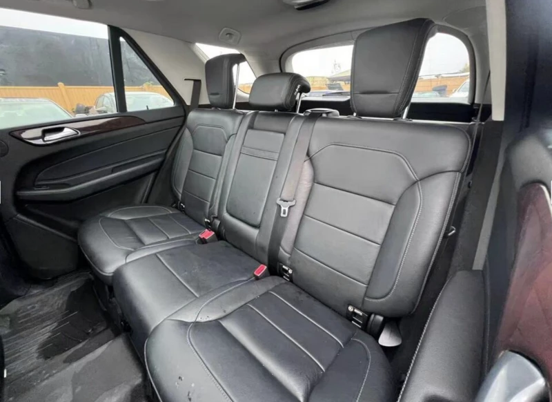 Mercedes-Benz GLE 400 АВТОКРЕДИТ, снимка 14 - Автомобили и джипове - 52749894