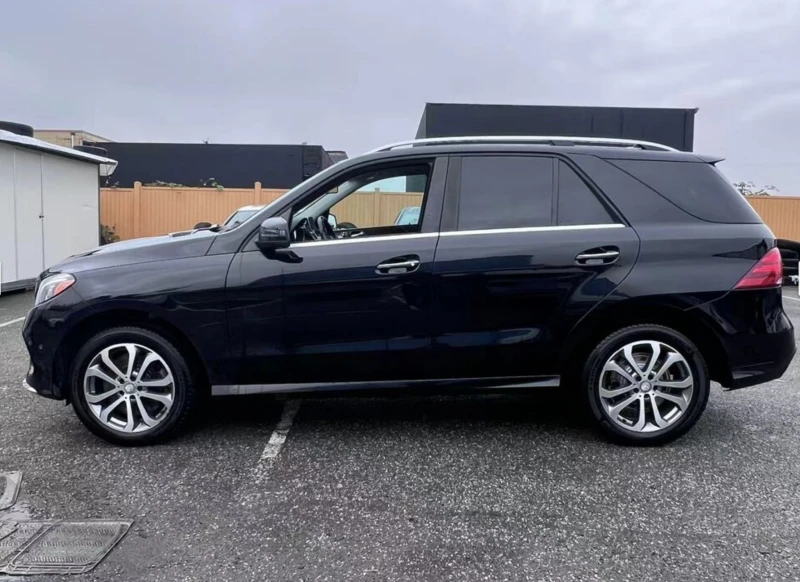 Mercedes-Benz GLE 400 АВТОКРЕДИТ, снимка 6 - Автомобили и джипове - 52749894