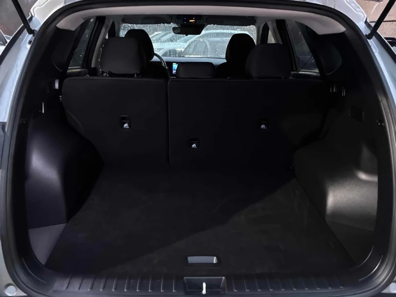 Hyundai Tucson 2025 Preferred * CARFAX * БЕЗ ПЪРВОНАЧАЛНА ВНОСКА, снимка 13 - Автомобили и джипове - 52803984