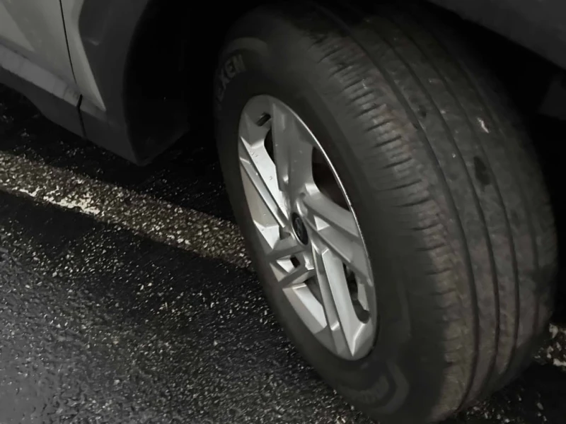 Hyundai Tucson 2025 Preferred * CARFAX * БЕЗ ПЪРВОНАЧАЛНА ВНОСКА, снимка 6 - Автомобили и джипове - 52803984