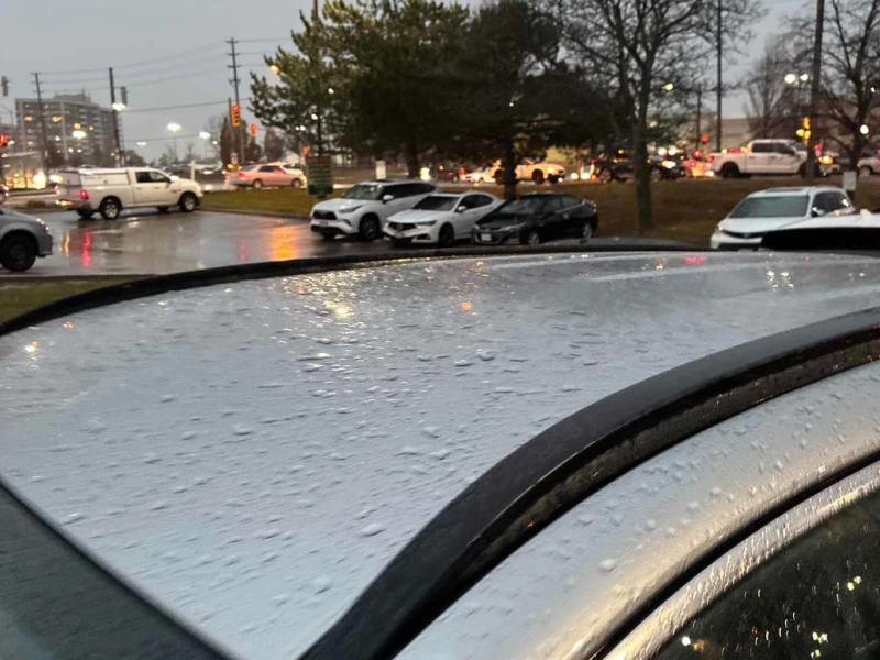 Hyundai Tucson 2025 Preferred * CARFAX * БЕЗ ПЪРВОНАЧАЛНА ВНОСКА, снимка 14 - Автомобили и джипове - 52803984