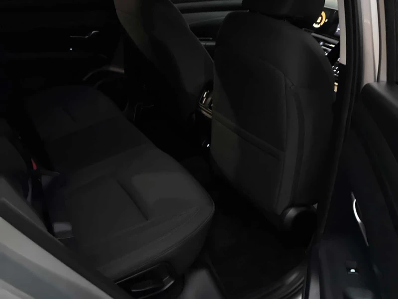 Hyundai Tucson 2025 Preferred * CARFAX * БЕЗ ПЪРВОНАЧАЛНА ВНОСКА, снимка 11 - Автомобили и джипове - 52803984
