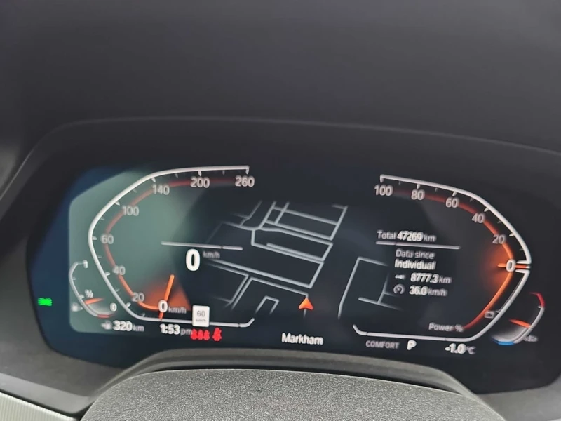 BMW X5 * xDrive40i * CARFAX * БЕЗ ПЪРВОНАЧАЛНА ВНОСКА, снимка 8 - Автомобили и джипове - 52909585