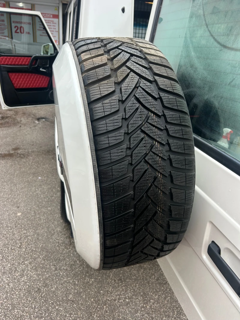 Mercedes-Benz G 63 AMG ПЕРФЕКТЕН * ТОП ЦЕНА, снимка 13 - Автомобили и джипове - 53202957
