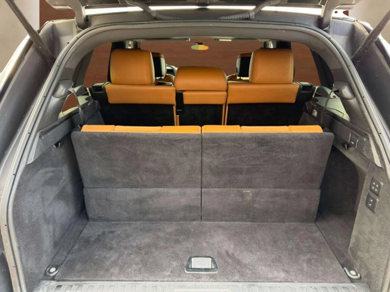 Land Rover Range Rover Sport 3.0, снимка 11 - Автомобили и джипове - 53264201