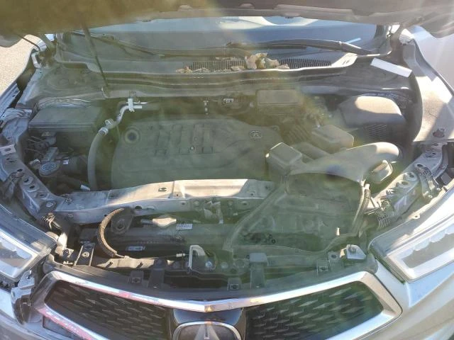 Acura Mdx TECHNOLOGY, снимка 12 - Автомобили и джипове - 47656416