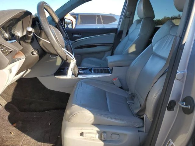 Acura Mdx TECHNOLOGY, снимка 7 - Автомобили и джипове - 47656416