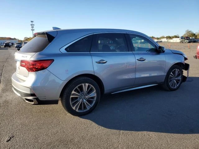 Acura Mdx TECHNOLOGY, снимка 3 - Автомобили и джипове - 47656416