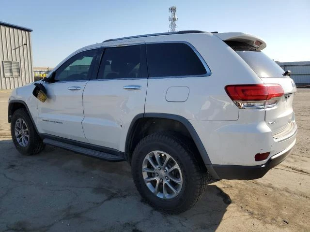 Jeep Grand cherokee LIMITED 3.6L , снимка 2 - Автомобили и джипове - 48311100