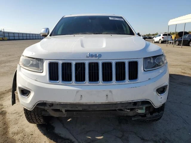 Jeep Grand cherokee LIMITED 3.6L , снимка 5 - Автомобили и джипове - 48311100