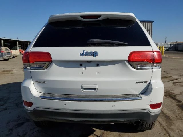 Jeep Grand cherokee LIMITED 3.6L , снимка 6 - Автомобили и джипове - 48311100