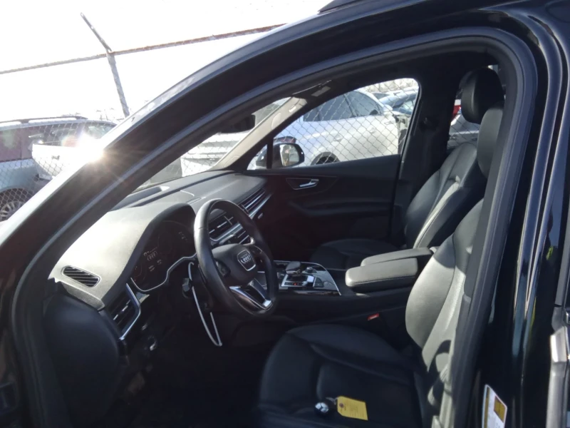 Audi Q7 3.0 TFSI Quattro Premium Plus - 37000 лв. - 79633057 | Car24.bg