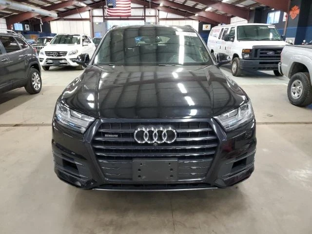 Audi Q7 3.0 TFSI Quattro Premium Plus - 37000 лв. - 79633057 | Car24.bg