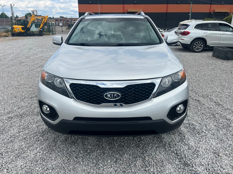 Kia Sorento 2.2CRDI-197k.c. 4WD, NAVI., Panorama - 16999 лв. - 44570730 1