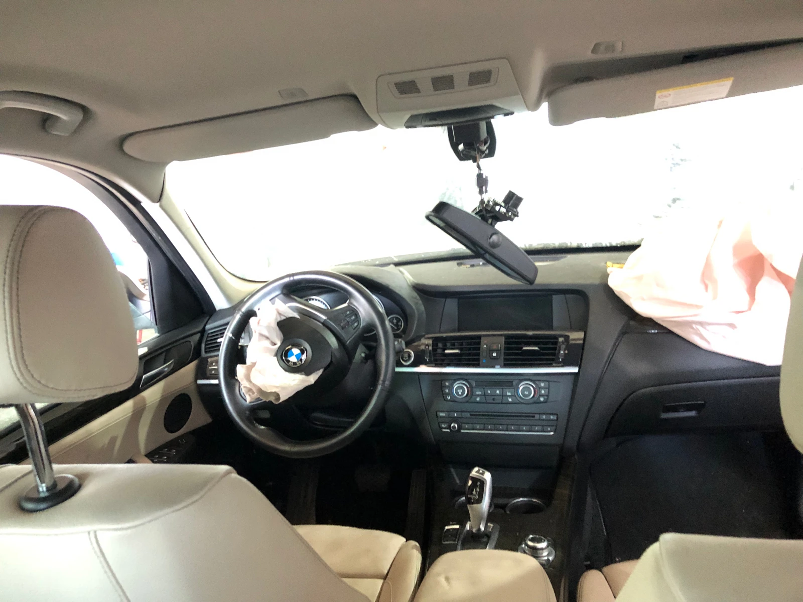 BMW X3 Bmw x3 F25 3.0d 258hp   | Mobile.bg   13