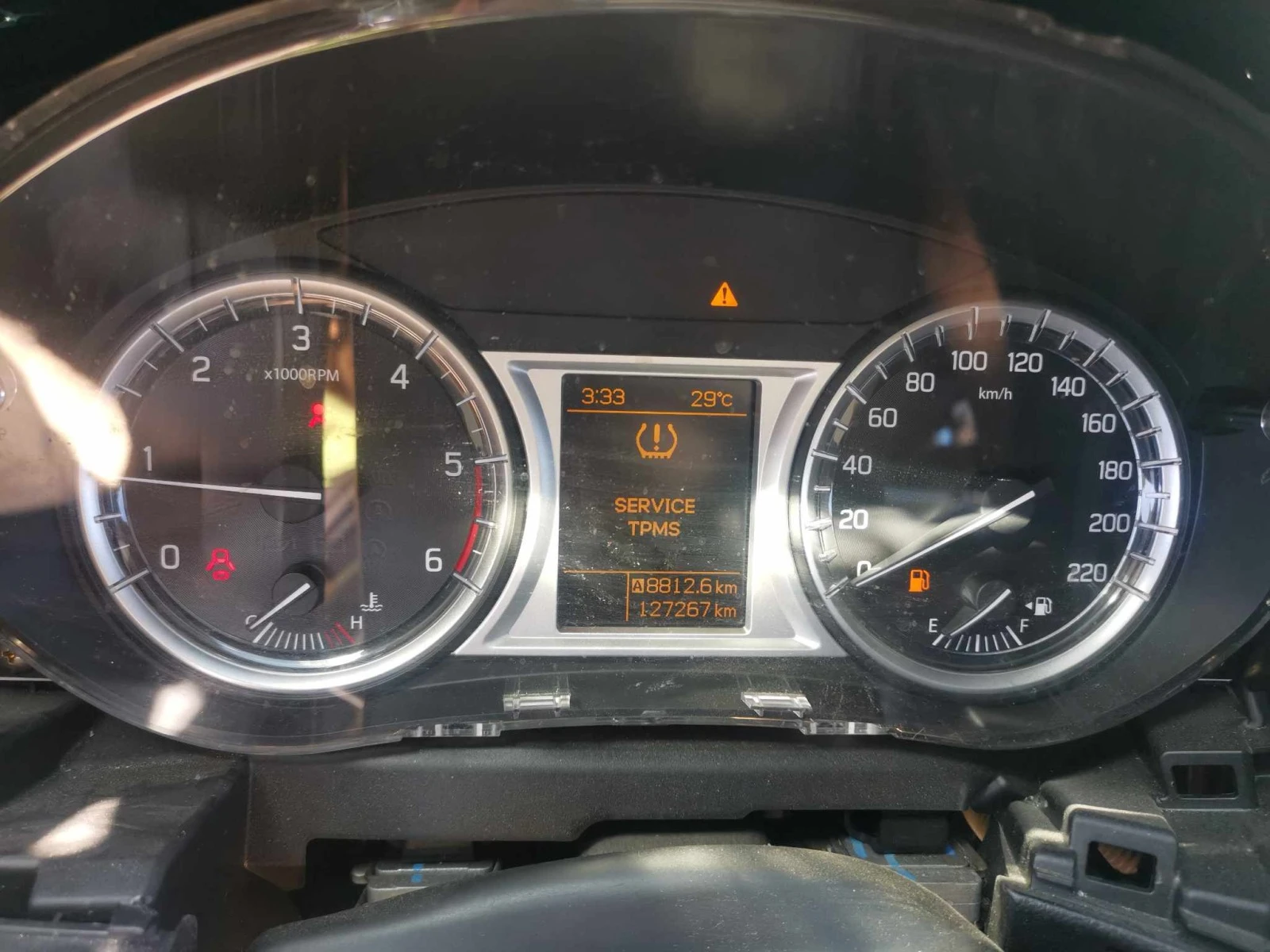 Suzuki Vitara 1.6DDIS | Mobile.bg   11