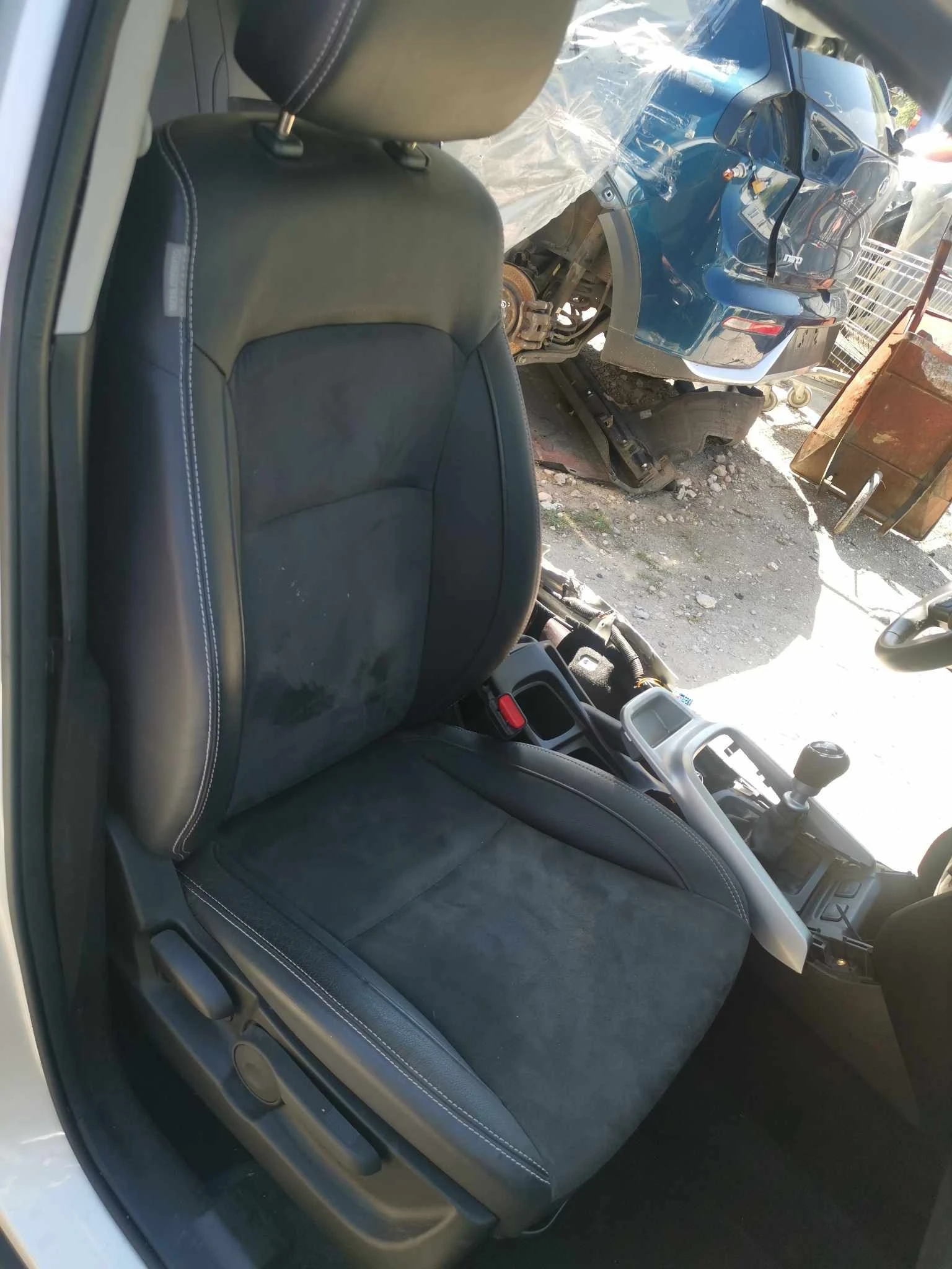 Suzuki Vitara 1.6DDIS | Mobile.bg   13