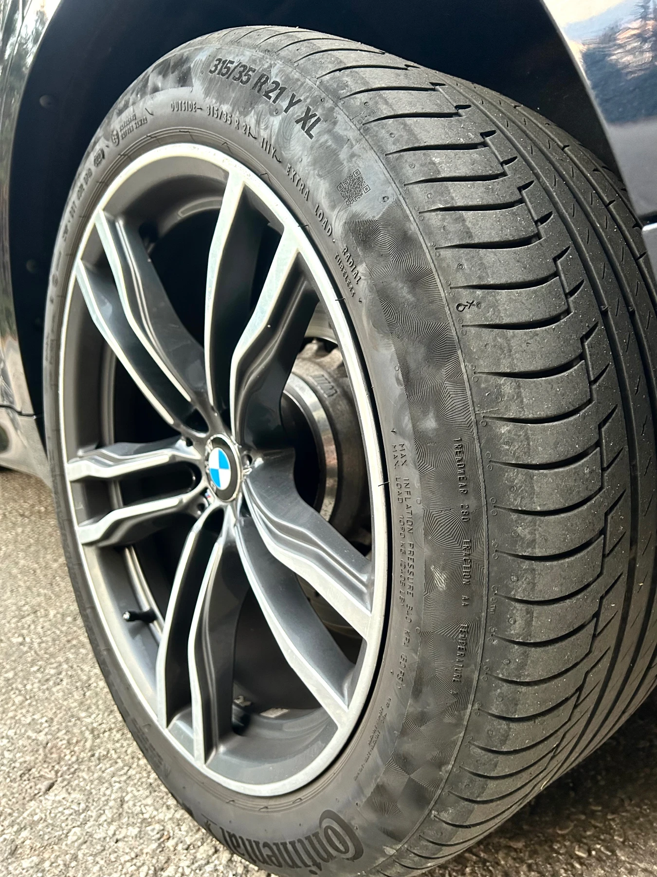 BMW X6 M | Mobile.bg � ����������� 13
