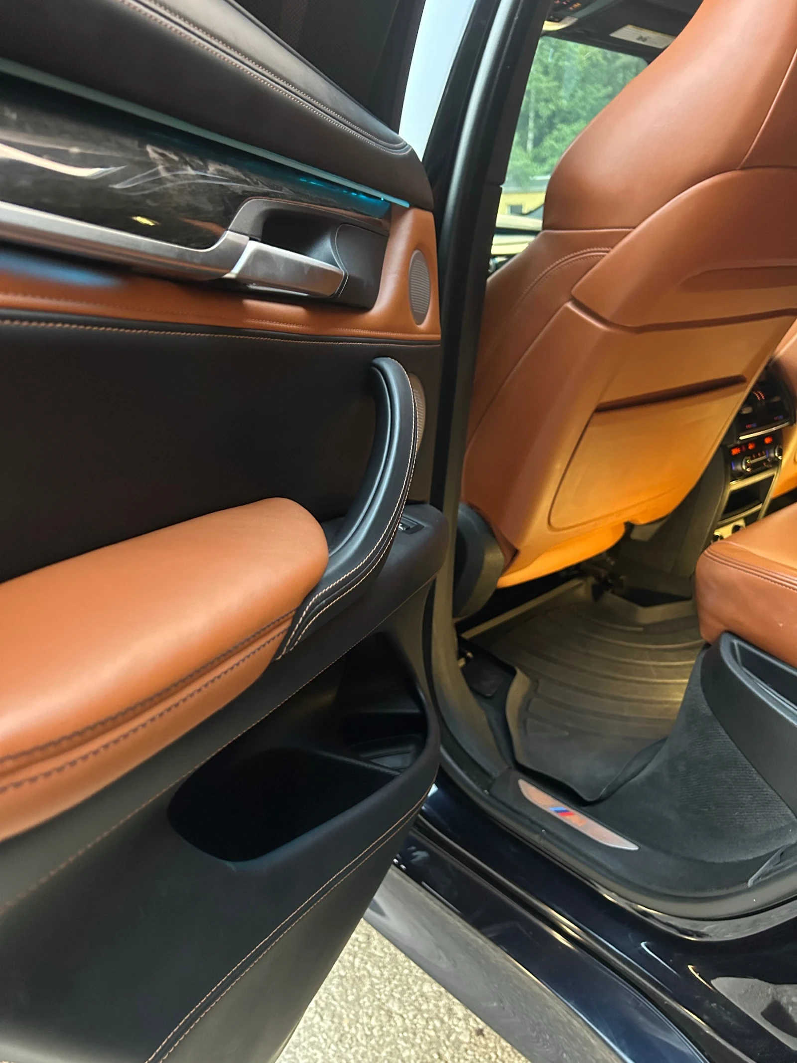 BMW X6 M | Mobile.bg � ����������� 11