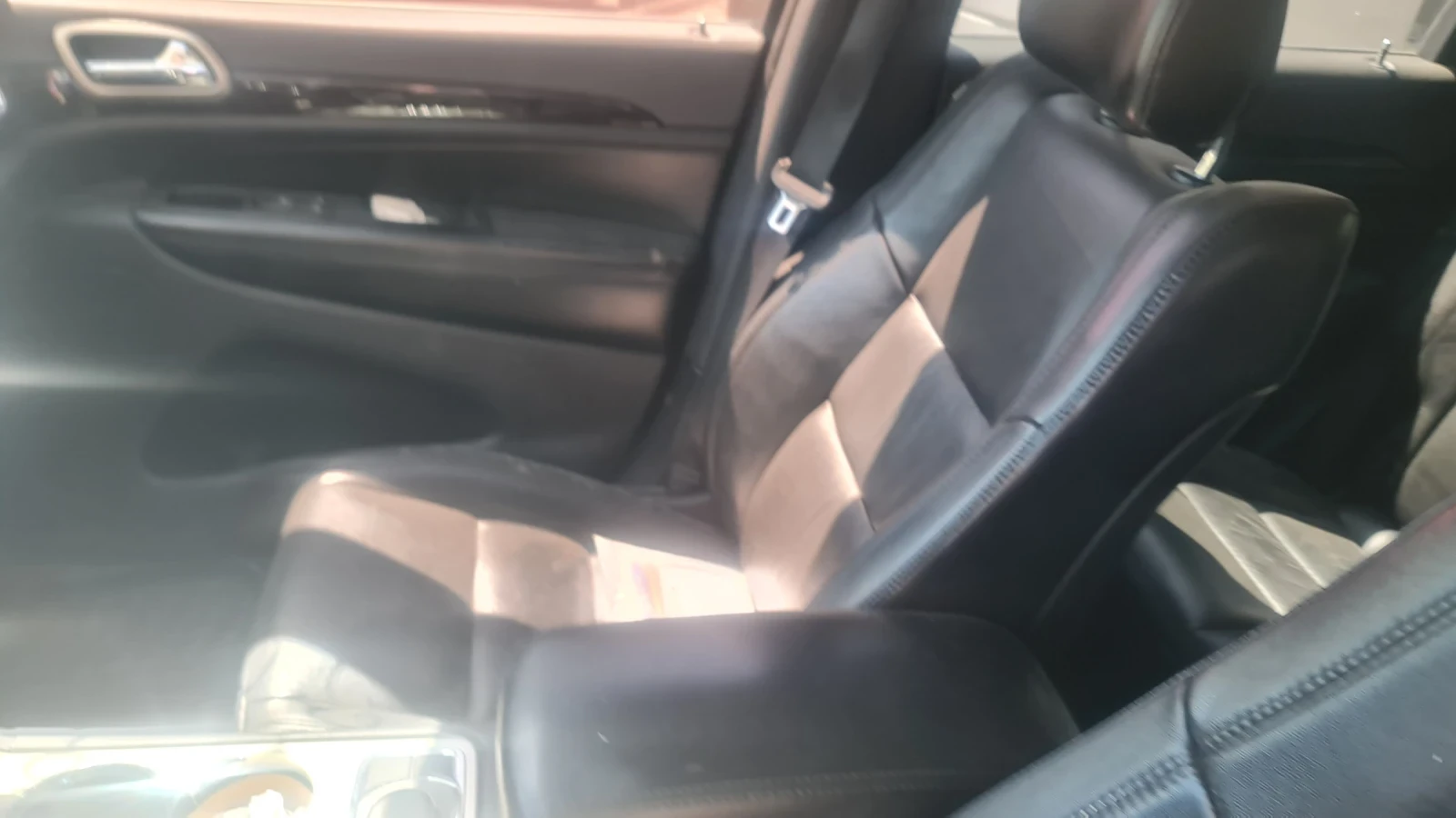 Jeep Grand cherokee 5.7 - изображение 6